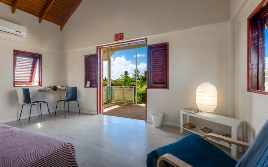 One Bedroom Apartment Gibbons Boggs, Oistins, Christ Church, Barbados