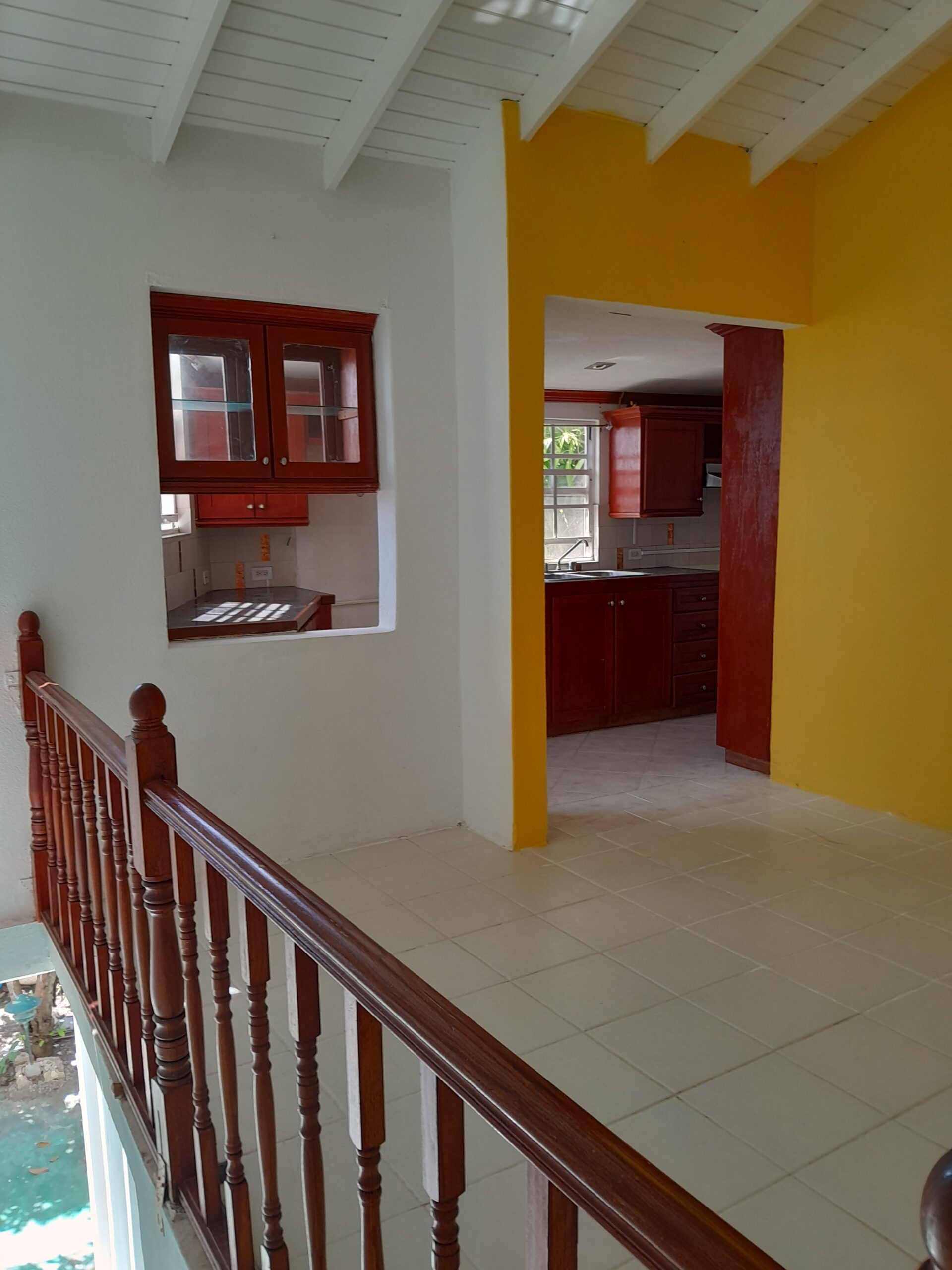 2 bedroom, 1 bathroom Apartment, Ruby Park, St. Philip, Barbados