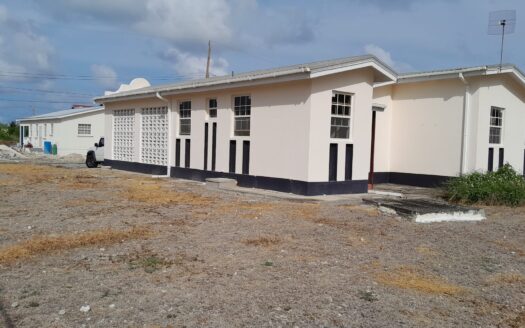 3 bedroom, 3 bathroom Unfurnished House, Ruby Park, St. Philip, Barbados