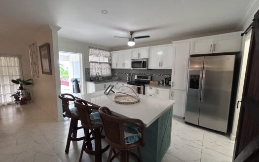 2 Bedroom – 2.5 Bathroom Townhouse, Atlantic Shores, Christ Church, Barbados