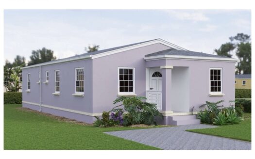 2 bedroom houses, Atlantic Breeze, Chancery Lane, Christ Church, Barbados