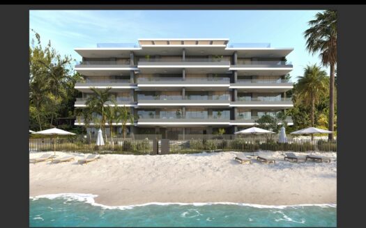 Aspire – Brighton Beach 2 Bedroom, 3 Bedroom & 4 Bedroom Luxury Condos, St. Michael, Barbados