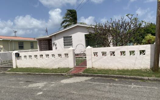 3 bedroom, 2 bathroom House, Lot 161, Sapodilla Drive, Ruby Park, St. Philip, Barbados