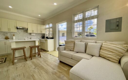 1 bedroom, 1 bathroom, Cottage, Salters, St. George, Barbados
